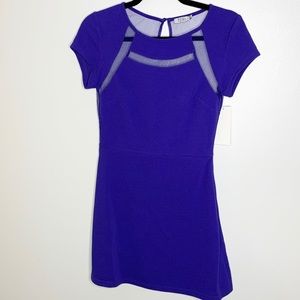 NWT Tobi dress